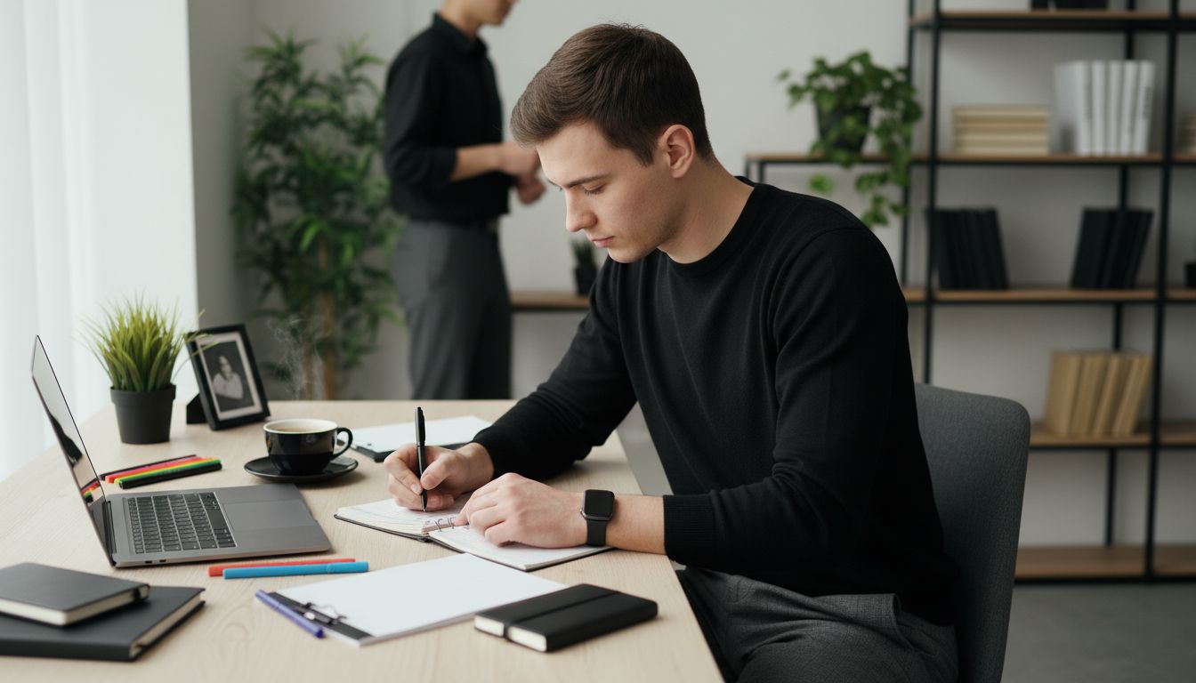 Mi az határidőnapló? Szakértői Útmutató és Tippek