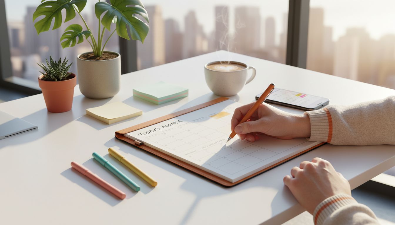 Határidőnapló Funkciók: Teljes Útmutató Mindenkinek