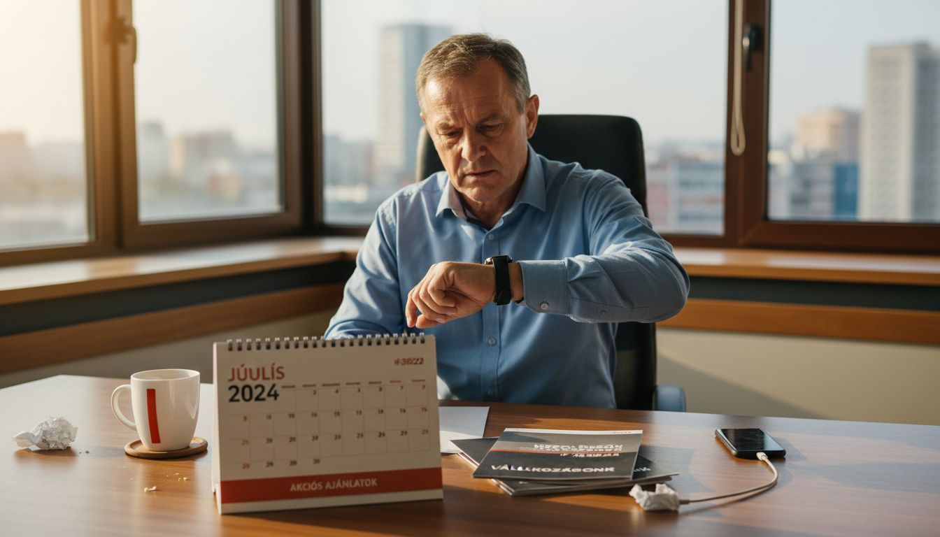 Mi az promóciós naptár – Hatékony céges ajándék