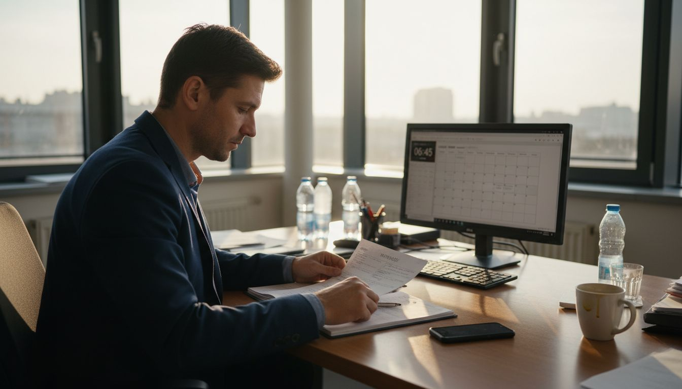 Naptár és időgazdálkodás: Márkaépítés céges ajándékkal