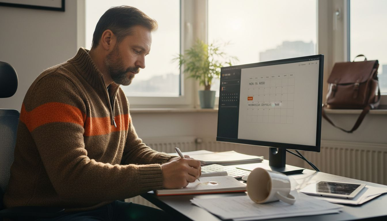 Hatékony tervezés lépései kisvállalkozásoknak