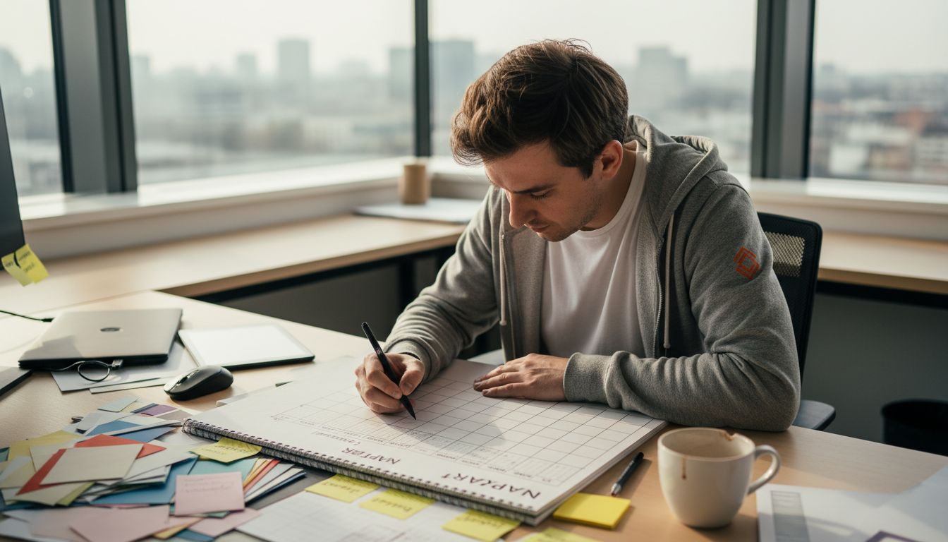 Naptár testreszabási útmutató céges arculatra