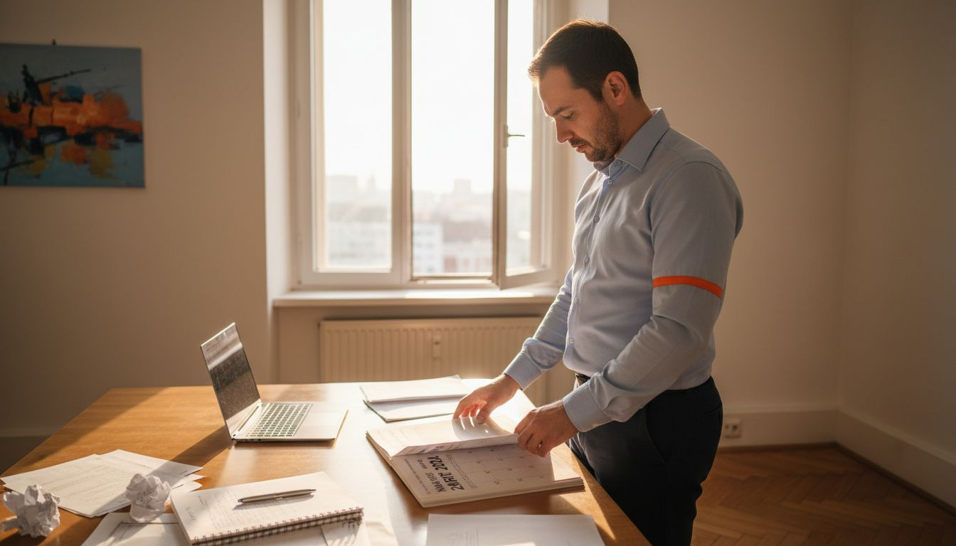 Céges naptárak: 90%-os márkaismertség növekedés KKV-knál